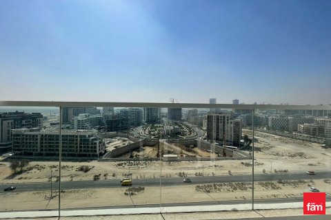 Apartament na sprzedaż w Arjan, Dubai, ZEA 38 mkw., nr 728014 - zdjęcie 2