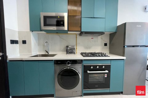 Apartament na sprzedaż w Arjan, Dubai, ZEA 38 mkw., nr 728014 - zdjęcie 5
