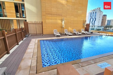 Müüa korter asukohaga Culture Village, Dubai, AÜE: 81.3 m² Nr 728017 - pilt 6