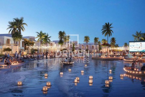 Dubai Investment Park, Dubai, संयुक्त अरब अमीरात में टाउनहाउस, 4 बेडरूम, 144 वर्ग मीटर, संख्या 654604 - फ़ोटो 6