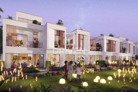 Dubai Investment Park, Dubai, संयुक्त अरब अमीरात में टाउनहाउस, 4 बेडरूम, 144 वर्ग मीटर, संख्या 654604 - फ़ोटो 3