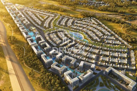 Dubai Investment Park, Dubai, संयुक्त अरब अमीरात में टाउनहाउस, 4 बेडरूम, 144 वर्ग मीटर, संख्या 654604 - फ़ोटो 8