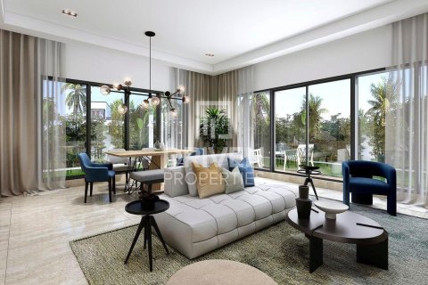 Dubai Investment Park, Dubai, संयुक्त अरब अमीरात में टाउनहाउस, 4 बेडरूम, 144 वर्ग मीटर, संख्या 654604 - फ़ोटो 2