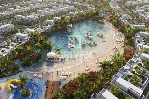 Dubai Investment Park, Dubai, संयुक्त अरब अमीरात में टाउनहाउस, 4 बेडरूम, 144 वर्ग मीटर, संख्या 654604 - फ़ोटो 4