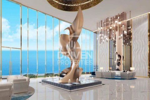 آپارتمان برای فروش در Maritime City، Dubai، امارات متحده عربی 56 متر مربع ، شماره 654603 - تصویر 2