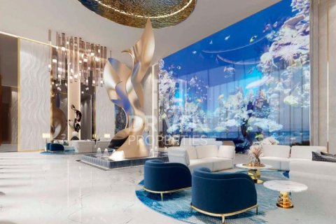 آپارتمان برای فروش در Maritime City، Dubai، امارات متحده عربی 56 متر مربع ، شماره 654603 - تصویر 4