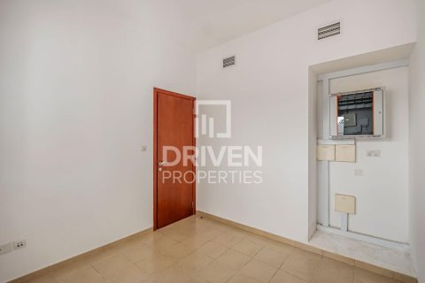 Townhouse di The Lakes, Dubai, UEA 3 kamar tidur, 255 m2 nomor 654602 - foto 5