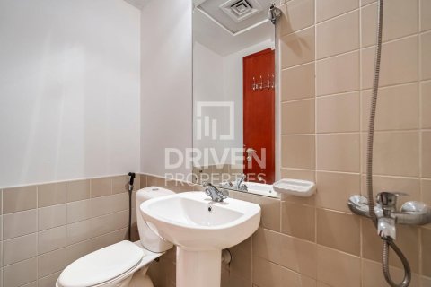 Townhouse di The Lakes, Dubai, UEA 3 kamar tidur, 255 m2 nomor 654602 - foto 19