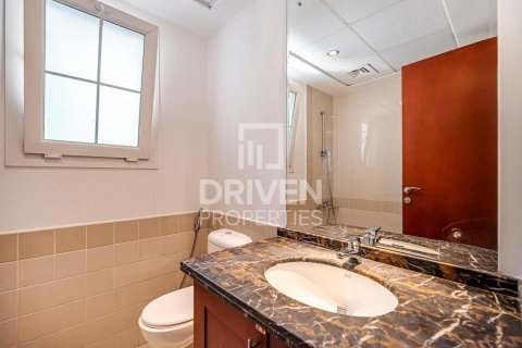 Townhouse di The Lakes, Dubai, UEA 3 kamar tidur, 255 m2 nomor 654602 - foto 20