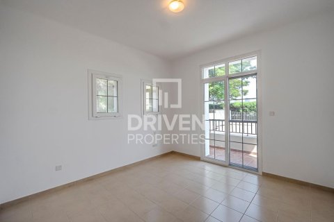 Townhouse di The Lakes, Dubai, UEA 3 kamar tidur, 255 m2 nomor 654602 - foto 12