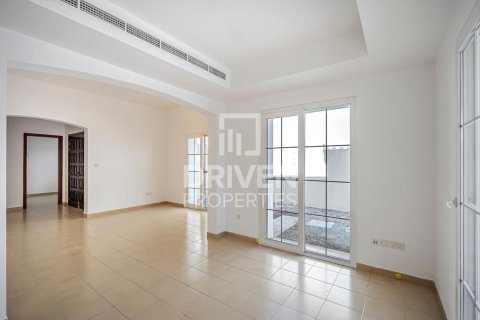 Townhouse di The Lakes, Dubai, UEA 3 kamar tidur, 255 m2 nomor 654602 - foto 4