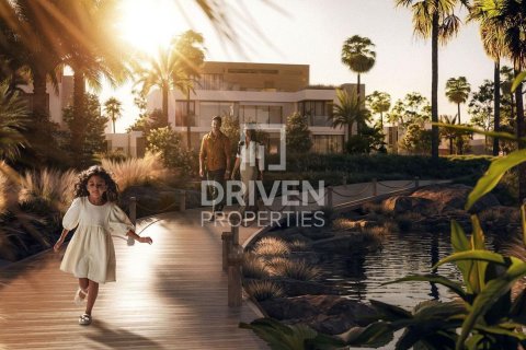 Māja Dubai Landjā, AAE 4 istabas, 288 m2 Nr. 654600 - attēls 2