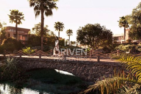 Māja Dubai Landjā, AAE 4 istabas, 288 m2 Nr. 654600 - attēls 3