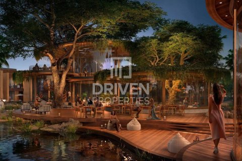 Māja Dubai Landjā, AAE 4 istabas, 288 m2 Nr. 654600 - attēls 9