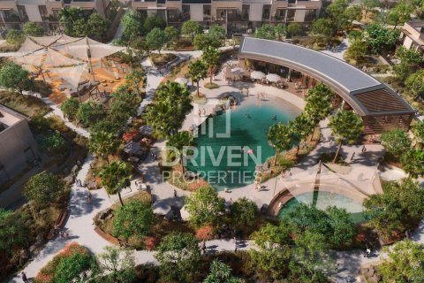 Māja Dubai Landjā, AAE 4 istabas, 288 m2 Nr. 654600 - attēls 5