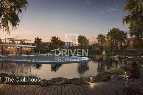 Māja Dubai Landjā, AAE 4 istabas, 288 m2 Nr. 654600 - attēls 18