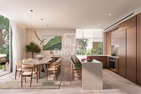 Māja Dubai Landjā, AAE 4 istabas, 288 m2 Nr. 654600 - attēls 16