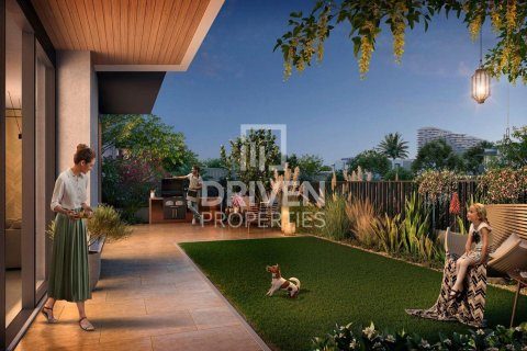 Māja Dubai Landjā, AAE 4 istabas, 288 m2 Nr. 654600 - attēls 15