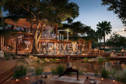 Māja Dubai Landjā, AAE 4 istabas, 288 m2 Nr. 654600 - attēls 8