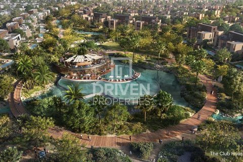Māja Dubai Landjā, AAE 4 istabas, 288 m2 Nr. 654600 - attēls 19