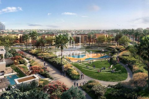 Māja Dubai Landjā, AAE 4 istabas, 288 m2 Nr. 654600 - attēls 7