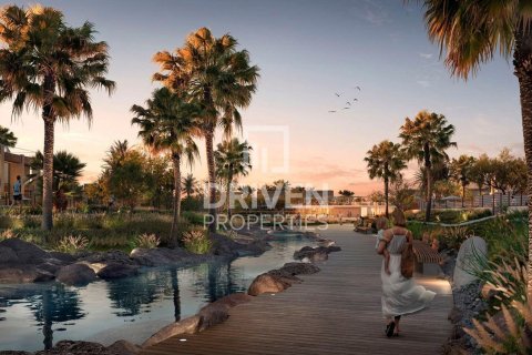 Māja Dubai Landjā, AAE 4 istabas, 288 m2 Nr. 654600 - attēls 4