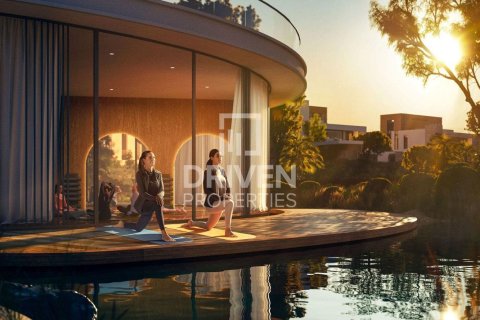 Māja Dubai Landjā, AAE 4 istabas, 288 m2 Nr. 654600 - attēls 12