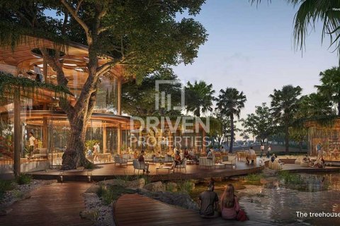 Māja Dubai Landjā, AAE 4 istabas, 288 m2 Nr. 654600 - attēls 17