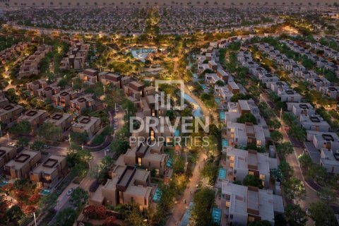 Māja Dubai Landjā, AAE 4 istabas, 288 m2 Nr. 654600 - attēls 6