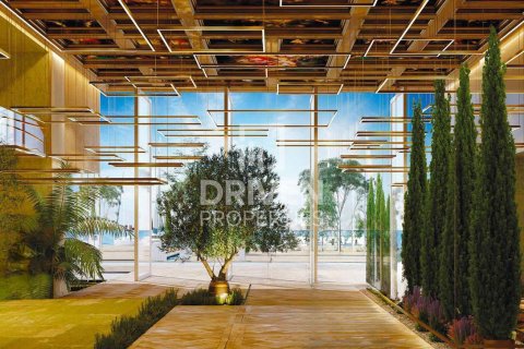 The World Islands、Dubai、UAE にあるマンション販売中 1部屋、63 m2、No654601 - 写真 4