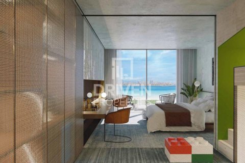 The World Islands、Dubai、UAE にあるマンション販売中 1部屋、63 m2、No654601 - 写真 13