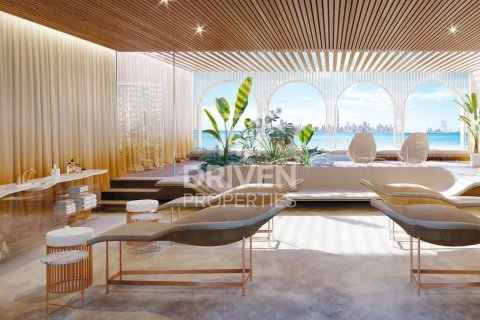 The World Islands、Dubai、UAE にあるマンション販売中 1部屋、63 m2、No654601 - 写真 17