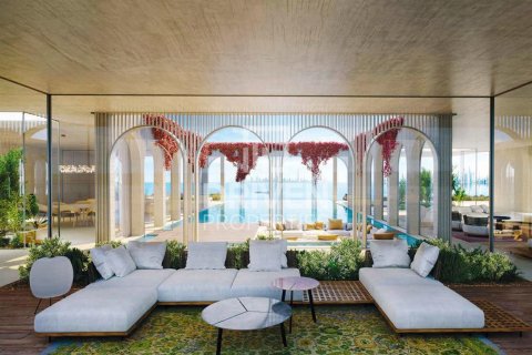 The World Islands、Dubai、UAE にあるマンション販売中 1部屋、63 m2、No654601 - 写真 15