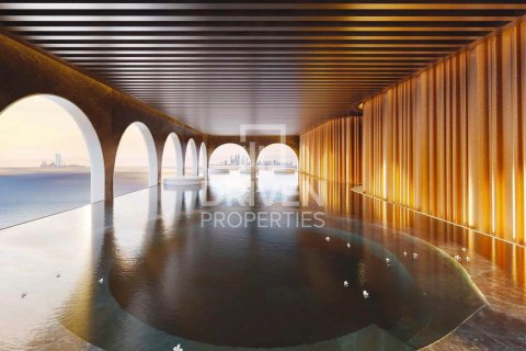 The World Islands、Dubai、UAE にあるマンション販売中 1部屋、63 m2、No654601 - 写真 18