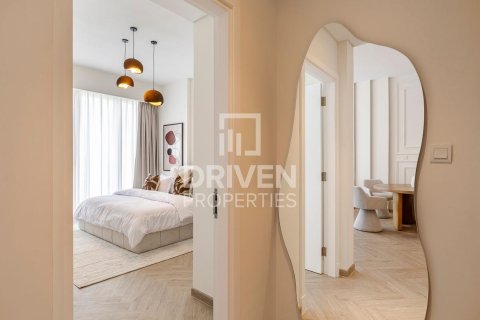 Al Wasl、Dubai、UAE にあるマンション販売中 1ベッドルーム、94 m2、No654599 - 写真 10