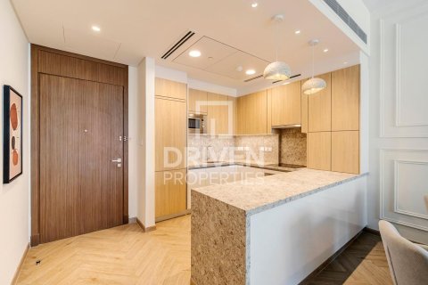 Al Wasl、Dubai、UAE にあるマンション販売中 1ベッドルーム、94 m2、No654599 - 写真 7