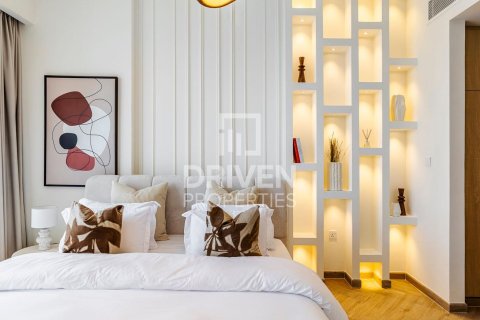 Al Wasl、Dubai、UAE にあるマンション販売中 1ベッドルーム、94 m2、No654599 - 写真 15