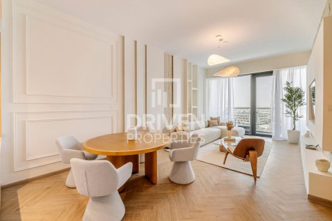 Al Wasl、Dubai、UAE にあるマンション販売中 1ベッドルーム、94 m2、No654599 - 写真 1