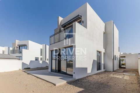 וילה להשכרה ב Dubai South (Dubai World Central), Dubai, איחוד האמירויות  4 חדרי שינה, 275 מ"ר, מספר 655036 - תמונה 24