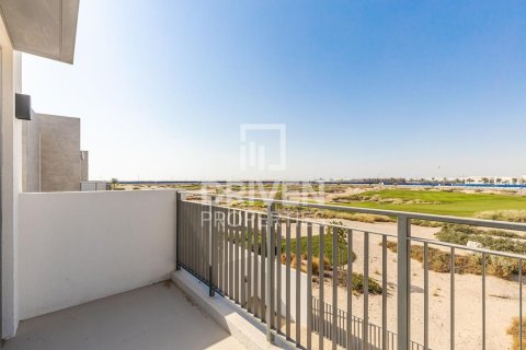 וילה להשכרה ב Dubai South (Dubai World Central), Dubai, איחוד האמירויות  4 חדרי שינה, 275 מ"ר, מספר 655036 - תמונה 22