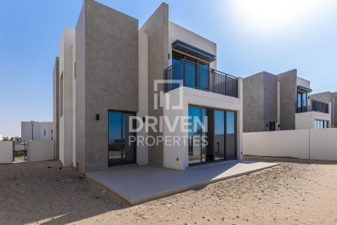 וילה להשכרה ב Dubai South (Dubai World Central), Dubai, איחוד האמירויות  4 חדרי שינה, 275 מ"ר, מספר 655036 - תמונה 23