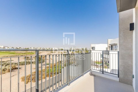 וילה להשכרה ב Dubai South (Dubai World Central), Dubai, איחוד האמירויות  4 חדרי שינה, 275 מ"ר, מספר 655036 - תמונה 21