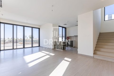 Зняти в оренду віллу в Dubai South (Dubai World Central), Дубай, ОАЕ 4 спальні, 275м2, № 655036 - фото 3