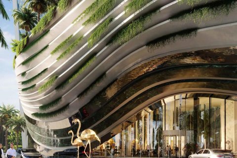 Apartment in SAFA ONE in Al Safa, Dubai, UAE 1 bedroom № 704893 - photo 5