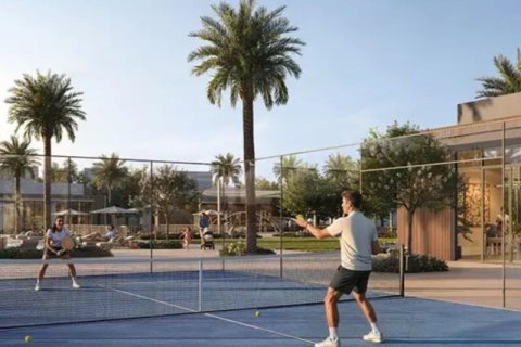 Villa till försäljning i Dubai, UAE 3 sovrum, 437 kvm Nr. 703493 - fotografi 14