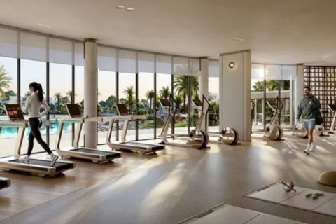 Villa till försäljning i Dubai, UAE 3 sovrum, 437 kvm Nr. 703493 - fotografi 7