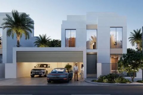 Villa i Dubai, UAE 3 sovrum, 437 kvm Nr. 703493