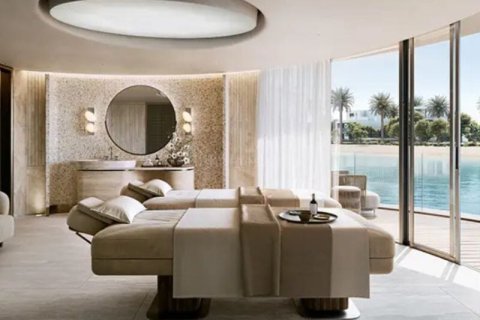 Villa till försäljning i Dubai, UAE 3 sovrum, 437 kvm Nr. 703493 - fotografi 3