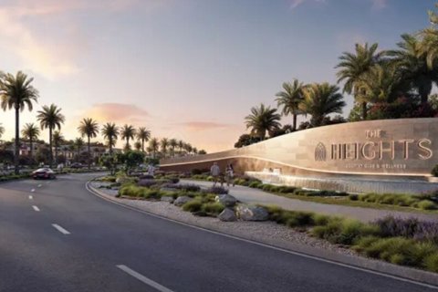Villa till försäljning i Dubai, UAE 3 sovrum, 437 kvm Nr. 703493 - fotografi 15
