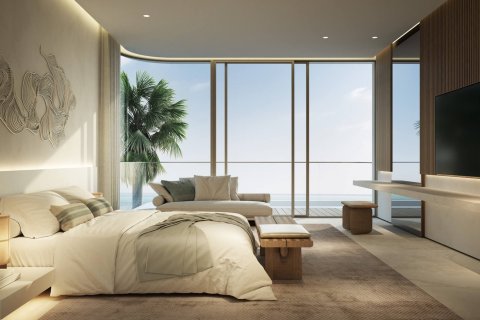 Apartment in NB Collection in Mina Al Arab, Ras Al Khaimah, UAE 4 bedrooms, 604 sq.m. № 704892 - photo 8